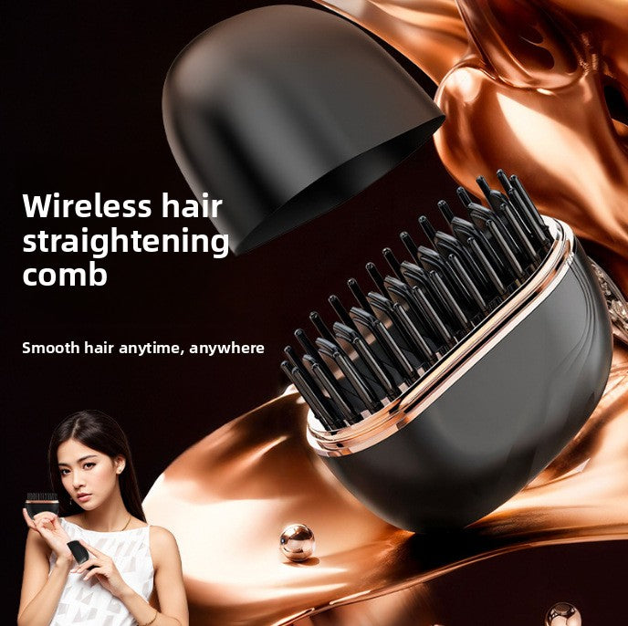 Bella Portable Mini Hair Straightener