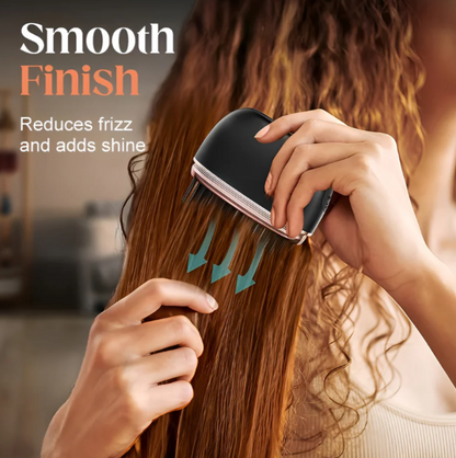 Bella Portable Mini Hair Straightener