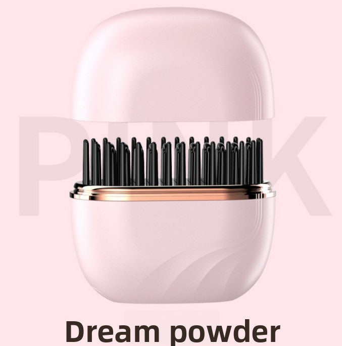 Bella Portable Mini Hair Straightener